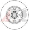 EIS D6060 Brake Disc